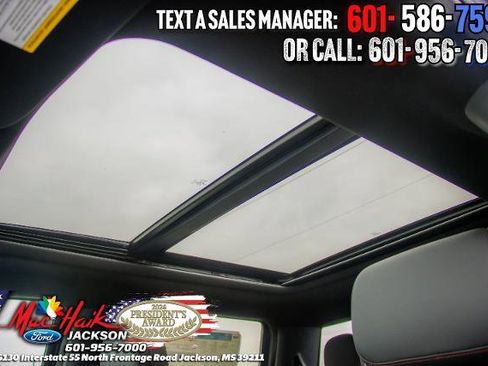 New 2026 Ford F150 XLT w/ Equipment Group 303A High AWD/4WD image 13