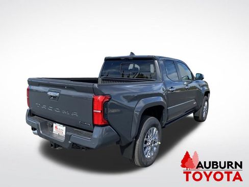 New 2026 Toyota Tacoma Limited AWD/4WD image 7