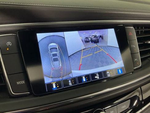 Used 2024 Buick Enclave Avenir w/ Trailering Package, 5000 lbs. FWD image 12