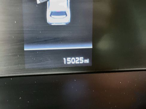 Used 2025 Kia Soul S FWD image 19