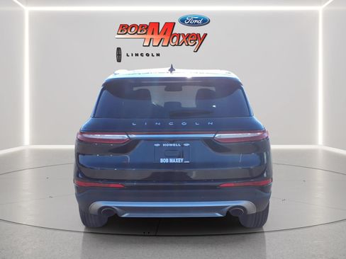 Used 2022 Lincoln Corsair FWD w/ Equipment Group 101A image 6