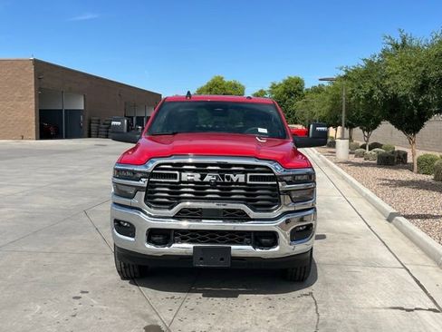 Used 2026 RAM 2500 Big Horn AWD/4WD image 5