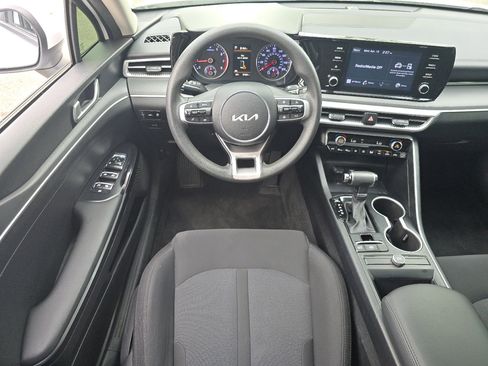 Used 2023 Kia K5 LXS FWD image 22