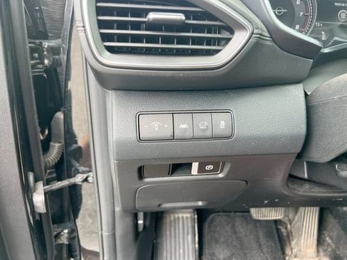 Used 2023 Hyundai Santa Fe SEL AWD/4WD image 18