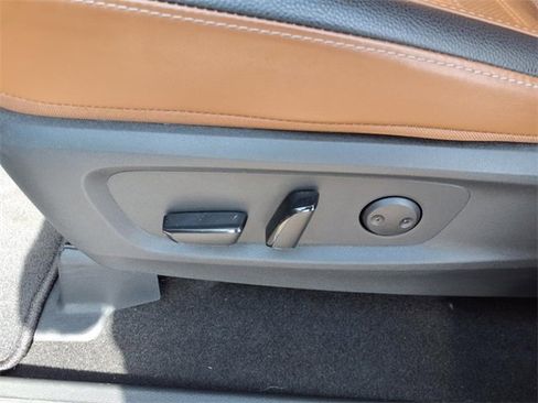 Certified 2024 Nissan Pathfinder Platinum w/ Cargo Package image 5