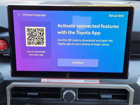 New 2025 Toyota Tacoma TRD Off-Road image 12