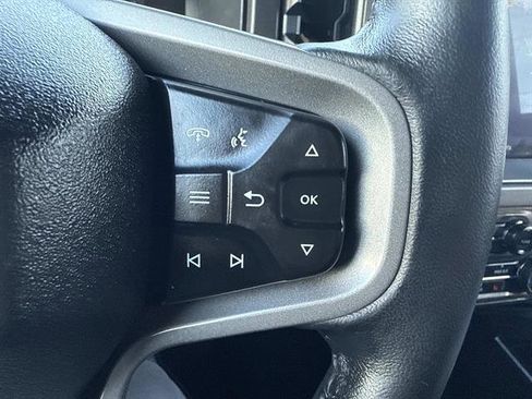 Used 2024 Ford Bronco Big Bend image 29