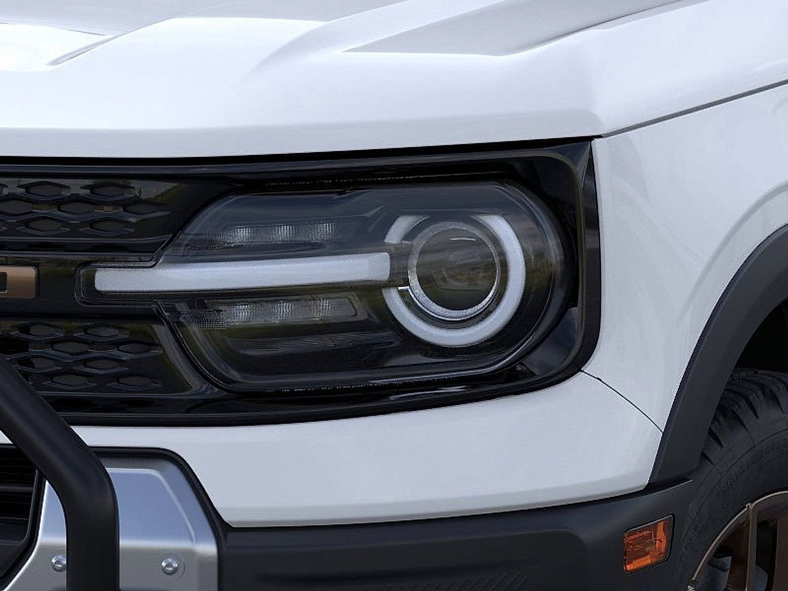 New 2026 Ford Bronco Sport Big Bend w/ Convenience Package AWD/4WD image 18