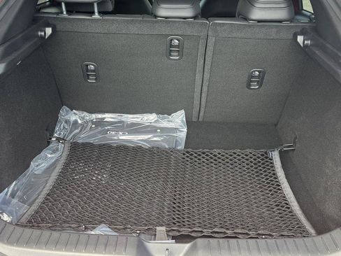 New 2026 MAZDA CX-30 AWD 2.5 S w/ Select Sport Pkg image 10