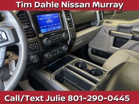 Used 2020 Ford F150 XLT w/ Equipment Group 301A Mid AWD/4WD image 30