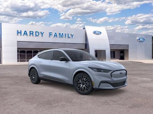 New 2026 Ford Mustang Mach-E Premium RWD image 7