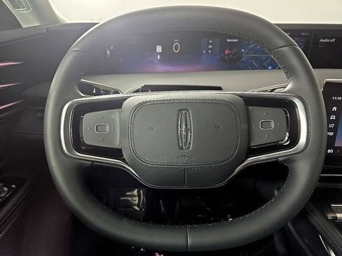 Used 2026 Lincoln Nautilus Premier w/ Jet Appearance Package AWD/4WD image 16