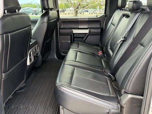 Used 2021 Ford F250 Lariat w/ Tremor Off-Road Package image 13