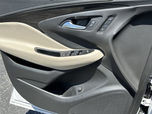 Used 2020 Buick Envision Essence w/ Experience Buick Package image 25