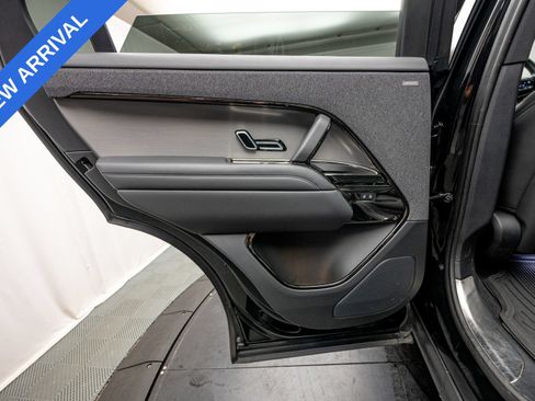 Used 2024 Land Rover Range Rover Sport Dynamic SE AWD/4WD image 26