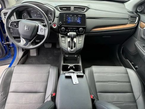 Used 2022 Honda CR-V EX-L image 20