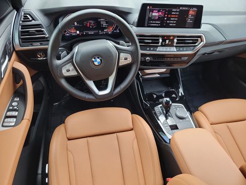 Used 2023 BMW X3 sDrive30i w/ Convenience Package w/ZPA RWD image 7
