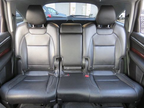 Used 2015 Acura MDX SH-AWD image 23