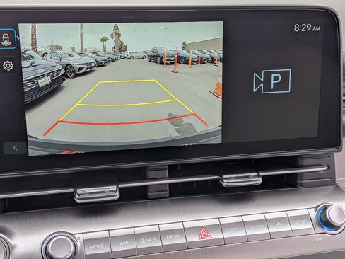 New 2026 Hyundai Kona SEL Sport image 11