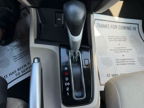 Used 2013 Honda Civic EX image 25