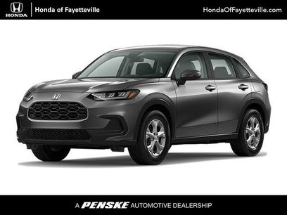 Used 2023 Honda HR-V LX