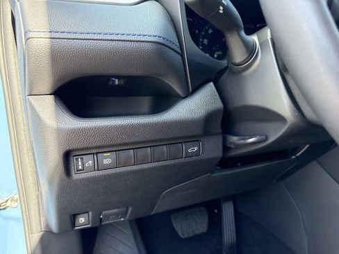 Used 2023 Toyota RAV4 XSE image 31