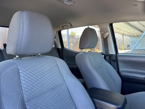 Used 2023 Toyota Tacoma SR image 17