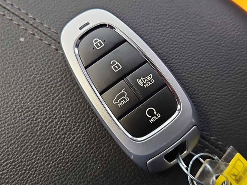 Certified 2023 Hyundai Tucson SEL image 35