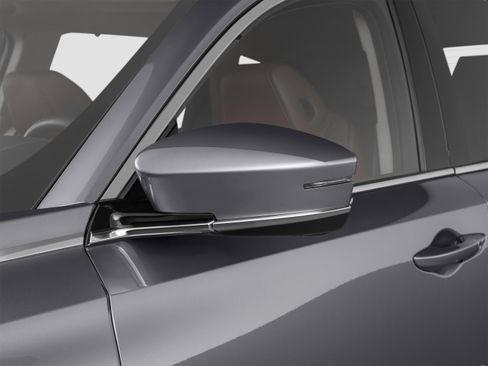 New 2026 Acura MDX Type S AWD/4WD image 48