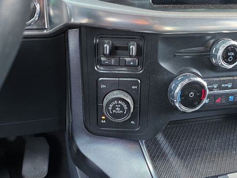 Used 2022 Ford F150 Raptor w/ Raptor 37 Performance Package image 28