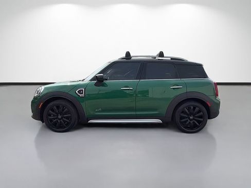 Used 2024 MINI Cooper Countryman S AWD/4WD image 6