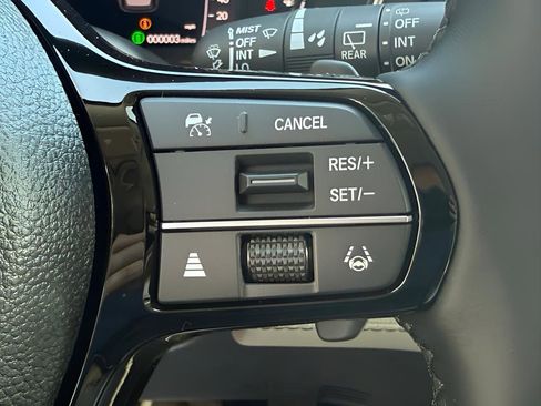 New 2026 Honda Passport RTL image 21