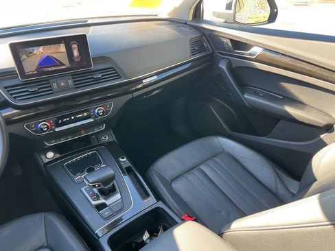 Used 2018 Audi Q5 2.0T Premium Plus w/ Premium Plus Package image 24