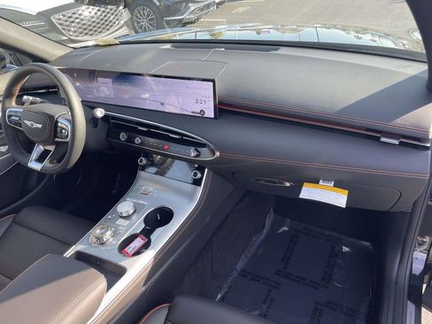 New 2026 Genesis GV70 2.5T Sport Prestige image 32