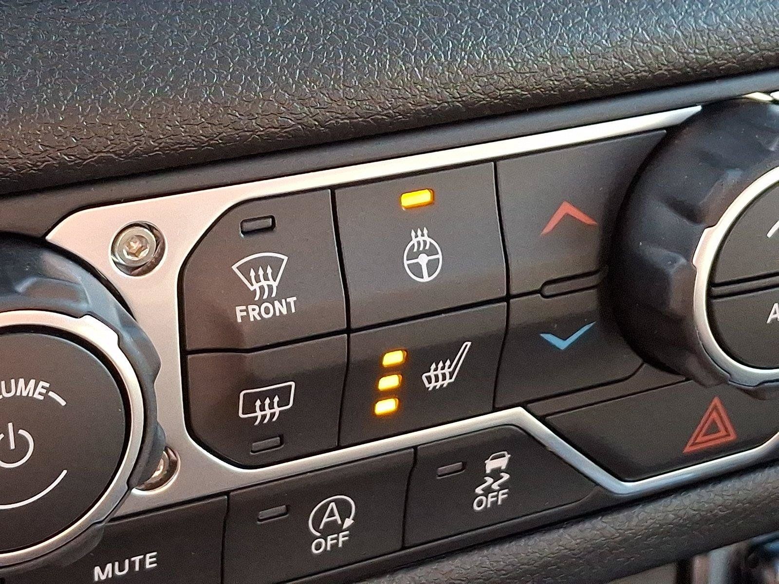 New 2027 Jeep Gladiator Sport AWD/4WD image 13