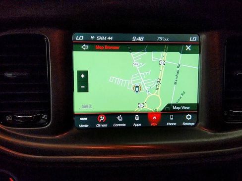 Used 2023 Dodge Charger R/T w/ Blacktop Package RWD image 20