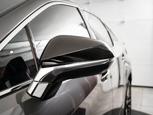 Certified 2020 Lexus RX 350 F Sport w/ Accessory Package image 14