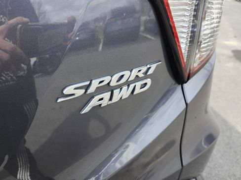 Used 2019 Honda HR-V Sport image 21