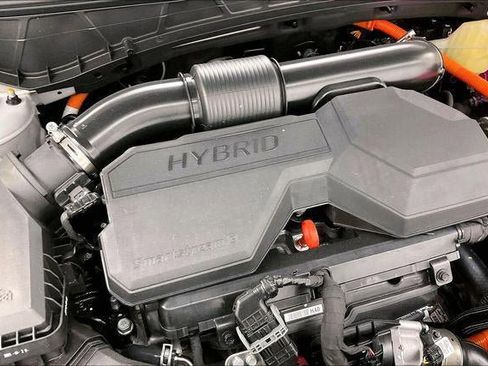 New 2026 Hyundai Tucson Limited AWD/4WD image 34