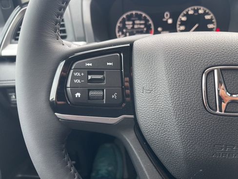 New 2026 Honda Odyssey Touring image 30