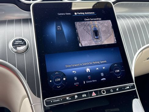 Certified 2025 Mercedes-Benz GLC 350e 4MATIC image 20