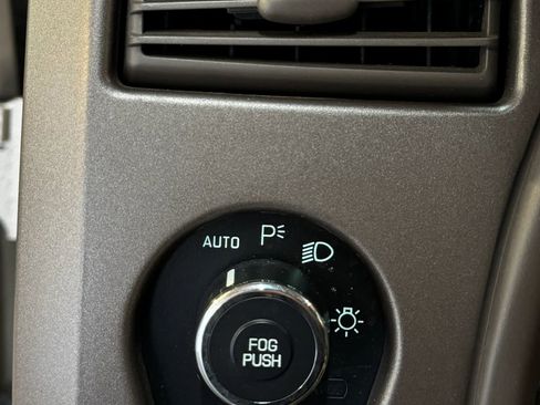 Used 2006 Buick Rendezvous CX image 16