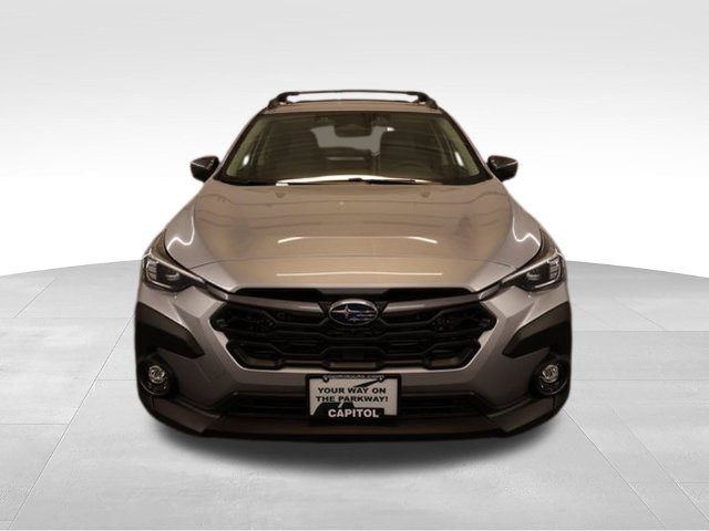 New 2026 Subaru Crosstrek 2.5i Limited w/ Crosstrek Mirror Package AWD/4WD image 6