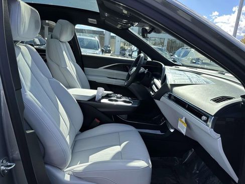 New 2026 Cadillac Lyriq Premium Sport image 10