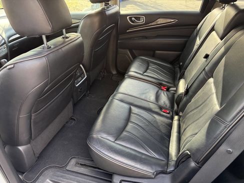 Used 2014 INFINITI QX60 AWD w/ Premium Plus Package image 13
