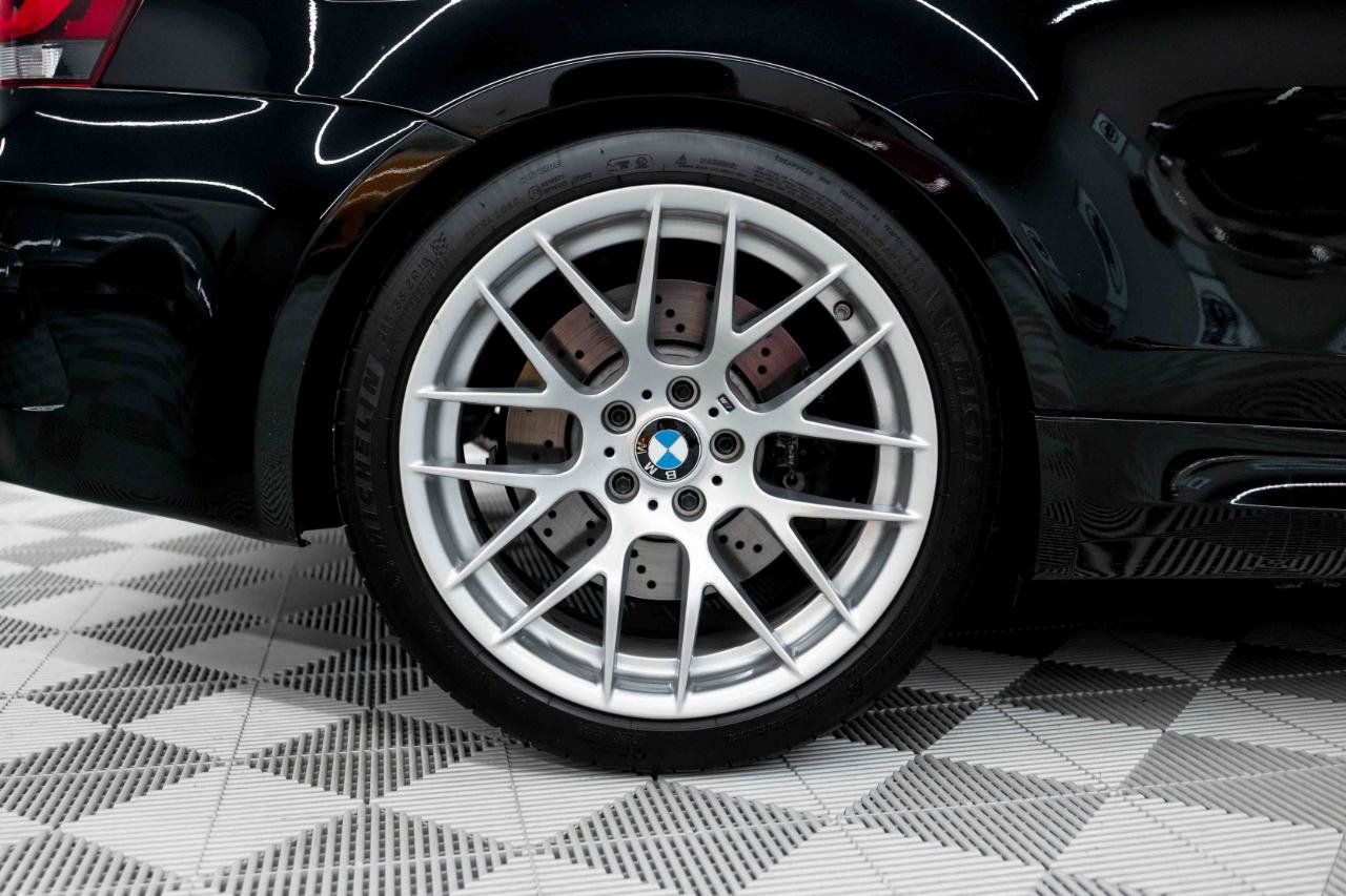 Used 2011 BMW 1 Series M RWD image 30