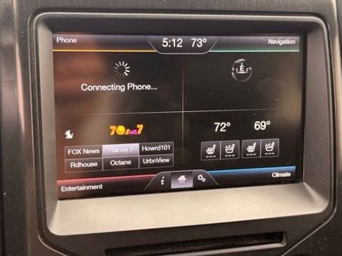 Used 2013 Ford F150 FX4 w/ Luxury Equipment Group AWD/4WD image 18