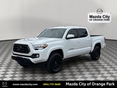 Used 2022 Toyota Tacoma SR5