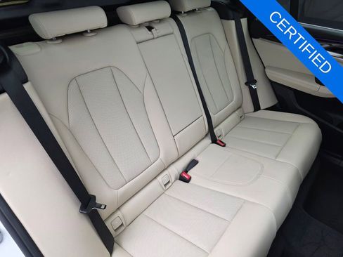 Used 2023 BMW X3 sDrive30i w/ Premium Package RWD image 26