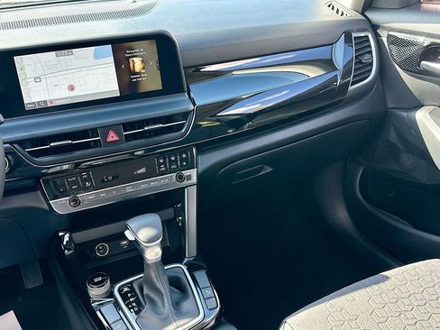 New 2026 Kia Seltos S image 22
